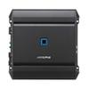 Alpine Electronics Digital Mono Amplifier view 2