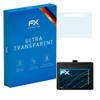 atFoliX Screen Protection Film compatible with Wacom Intuos M Screen Protector, ultra-clear FX Protective Film (2X) view 1