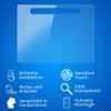 atFoliX Screen Protection Film compatible with Wacom Intuos M Screen Protector, ultra-clear FX Protective Film (2X) view 3