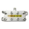 2 Way Antronix MMC1002H-B 5-1675 MHz MoCA 2.0 Splitter for Frontier Formerly Verizon Fios view 2