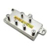 6 Way Antronix MMC1006H-B 5-1675 MHz MoCA 2.0 Splitter for Frontier Formerly Verizon Fios view 3