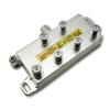 6 Way Antronix MMC1006H-B 5-1675 MHz MoCA 2.0 Splitter for Frontier Formerly Verizon Fios view 4
