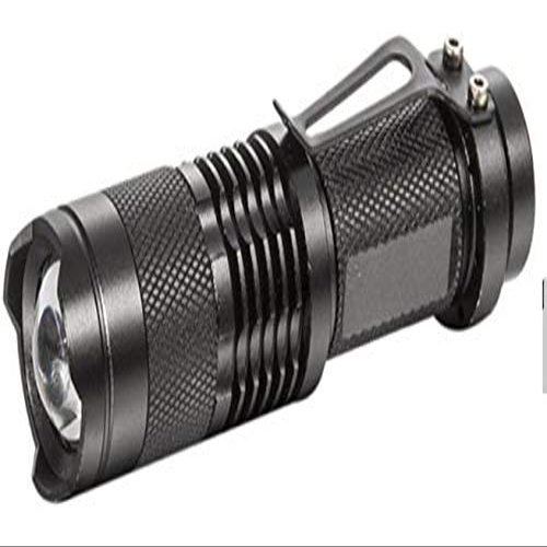 P2 EDC Mini Tactical LED Flashlight