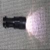 P2 EDC Mini Tactical LED Flashlight view 2