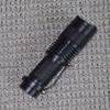 P2 EDC Mini Tactical LED Flashlight view 3