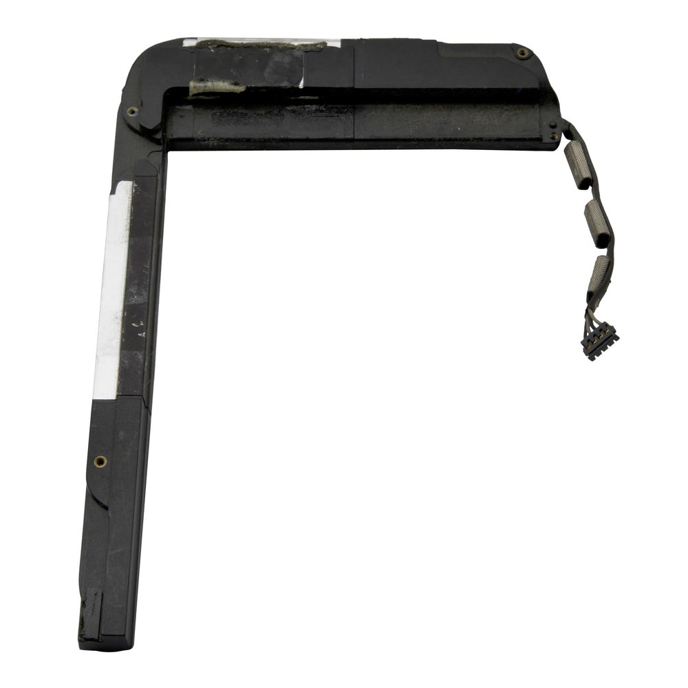 Best Shopper - Replacement Speaker Module with Flex Cable Compatible with iPad 2