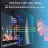 Anti Blue Light Anti Glare Screen Protector for 2015-2012 MacBook Pro 13 A1425 A1502 with Keyboard Cover, Reduces Digital Eye Strain Anti Fingerprint for 2012 2013 2014 2015 Old MacBook Pro 13 view 4