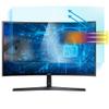 19" Anti Blue Light Anti Glare Screen Protector for Dell/HP/Acer/ViewSonic/ASUS/Aoc/Samsung/Sceptre/LG Diagonal 19" 16:10 Standard/Curved Monitor &Touchscreen, Protection Eyes (16.1" x 10.1" /W x H)