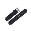 Band for Garmin Forerunner 25, Soft Silicone Replacement Watch Band Strap for Garmin Forerunner 25 view 2