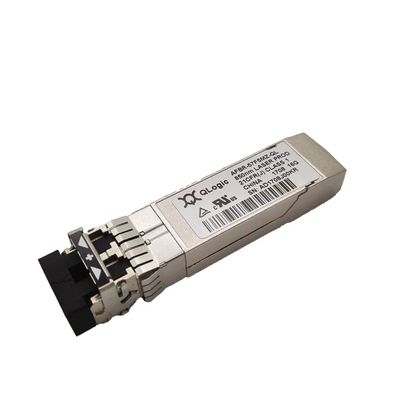 Qlogic AFBR-57F5MZ-QL 16Gb 850nm 300mm SW SFP+ Optical Transceiver