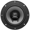 BOSS Audio Systems MR60B 6.5 Inch Marine Speakers - Weatherproof, 200 Watts of Power Per Pair, 100 Watts Each, Full Range, 2 Way, Sold In Pairs view 2