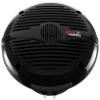 BOSS Audio Systems MR60B 6.5 Inch Marine Speakers - Weatherproof, 200 Watts of Power Per Pair, 100 Watts Each, Full Range, 2 Way, Sold In Pairs view 3