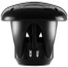 BOSS Audio Systems MR60B 6.5 Inch Marine Speakers - Weatherproof, 200 Watts of Power Per Pair, 100 Watts Each, Full Range, 2 Way, Sold In Pairs view 4