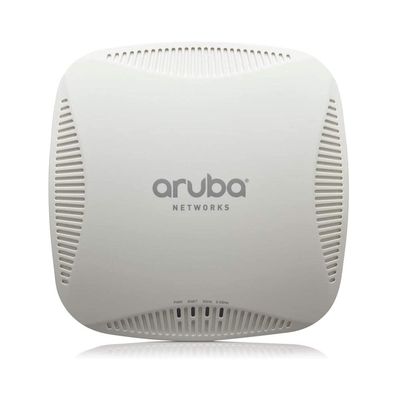 Aruba a Hewlett Packard Enterprise company Aruba IAP-205-US Wireless Network Access Point 802.11ac (Instant Model) (Renewed)