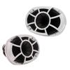 Wet Sounds Revolution Series 6 x 9 inch EFG Pro-Axial Speakers (Renewed) view 1