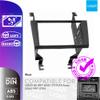 UGAR 11-593 Compatible for Lexus GS 1997-2005 / Toyota Aristo (S160) 1997-2004 Car Radio Stereo Dash Installation Mount Kit view 2