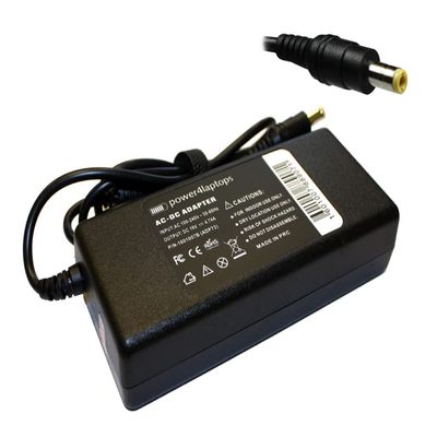 Power4Laptops AC Adapter Laptop Charger Power Supply Compatible with Acer Aspire E5-772G-30BQ