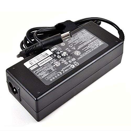 18.5V 6.5A 120W 7.45.0 120W ac Adapter Compatible for HP HDX HDX18 HDX18t Pavilion DV6 DV7 DV8 Power Supply Charger 608426-001 PPP016L-E 609941-001