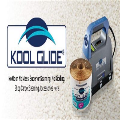 Kool Glide Seaming Tape