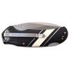 Elk Ridge Er-949Bk Manual Folding Knife view 2