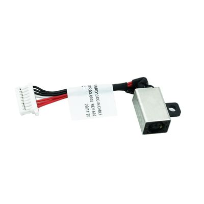 AILTECK DC Power Jack Cable Replacement for Dell Inspiron Dell Inspiron 15 (5568 7569 7579 7570) 13 (5368 5378 7368 7378) Compatible Part Number PF8JG 0PF8JG 450.07R03.000 450.07R03.0021