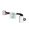 AILTECK DC Power Jack Cable Replacement for Dell Inspiron Dell Inspiron 15 (5568 7569 7579 7570) 13 (5368 5378 7368 7378) Compatible Part Number PF8JG 0PF8JG 450.07R03.000 450.07R03.0021 view 2