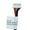 AILTECK DC Power Jack Cable Replacement for Dell Inspiron Dell Inspiron 15 (5568 7569 7579 7570) 13 (5368 5378 7368 7378) Compatible Part Number PF8JG 0PF8JG 450.07R03.000 450.07R03.0021 view 3