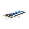 Dogfish SSD M.2 2242 1TB NGFF Unit?a Stato Solido Interne Drive Disk Internal Interno Solid State Drive Laptop Hard Drive M2 M.2 (M.2 2242 1TB) view 3