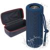 XENEO X21 Portable Bluetooth Wireless Speaker Waterproof with FM Radio, Micro SD Card MP3 Player for Outdoor (Blue) view 1