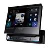 Pioneer AVH-3500NEX 7" Single-DIN Multimedia DVD Receiver & Free Backup Camera view 2