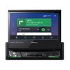 Pioneer AVH-3500NEX 7" Single-DIN Multimedia DVD Receiver & Free Backup Camera view 4