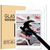 [2 PACK]EpicGadget Glass Screen Protector for 2019 iPad mini (iPad Mini 5), Ultra HD Clear Anti Bubble Anti Scratch 9H Hardness Tempered Glass Screen Film For 7.9inch iPad Mini 5 with Retina display view 1