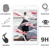 [2 PACK]EpicGadget Glass Screen Protector for 2019 iPad mini (iPad Mini 5), Ultra HD Clear Anti Bubble Anti Scratch 9H Hardness Tempered Glass Screen Film For 7.9inch iPad Mini 5 with Retina display view 2