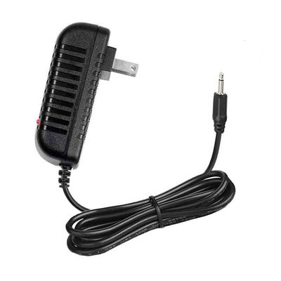AC/DC Adapter Compatible with Cobra Radio walkie talkies Charging Base GA-CG2 GA-CG2 B, 5 Feet, with LED Indicator