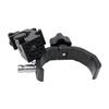 LS2015 New TSC3 Data Collector Mount Ranger Pole Cradle Bracket Surveying Compatible for Trimble view 2
