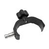 LS2015 New TSC3 Data Collector Mount Ranger Pole Cradle Bracket Surveying Compatible for Trimble view 4