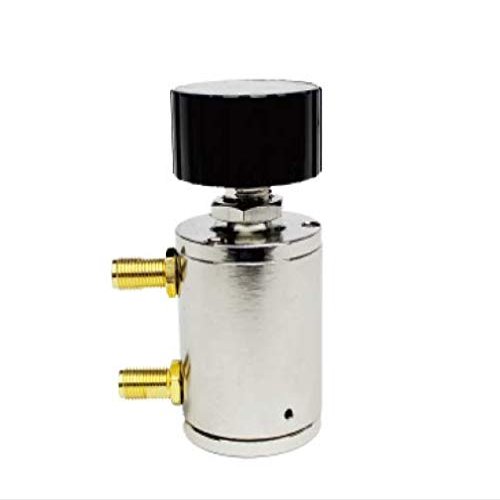 GSATT-5W10G6SMA SMA Adjustable Attenuator