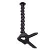 Action Sports Cameras Jaws Flex Clamp Mount Adjustable Neck for GoPro HERO5 HERO4 Session for GO PRO Accessories Camera view 3