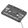 Car Cassette Tape Adapter Converter for MP3 for iPhone 4 4S for iPod Touch for Nano CD MD view 2