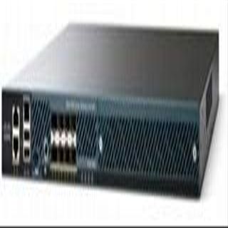 Cisco Aironet 5508 Wireless LAN Controller 8 x SFP (mini-GBIC) 1 x Expansion Slot (Cisco AIR-CT5508-12-K9) (Renewed)