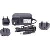 AIDA Imaging UHD6G-200 4K POV Professional EFP Camera view 4