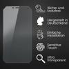 Bruni Screen Protector compatible with Getnord Lynx Protector Film, crystal clear Protective Film (2X) view 3