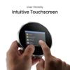 SecuX V20 Plus - Most Secure Crypto Hardware Wallet w/Bluetooth & NFT Support - Cross Platform - Easily Manage Your Bitcoin, Ethereum, BTC, ETH, SOL, LTC, Doge, BNB, XLM, ERC20, BSC and More (V20) view 2