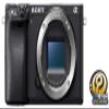 Sony Alpha a6400 Mirrorless Camera + Sony E PZ 18-105mm F4 G OSS Lens Bundle view 2