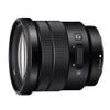 Sony Alpha a6400 Mirrorless Camera + Sony E PZ 18-105mm F4 G OSS Lens Bundle view 3