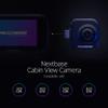 Nextbase Series 2 Add-on Module Cameras  140 Degree Viewing Angle Cabin View Dash Camera for Commercial Use  Compatible with Series 2 322GW, 422GW, 522GW and 622GW Dash Cam Models view 3