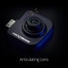 Nextbase Series 2 Add-on Module Cameras  140 Degree Viewing Angle Cabin View Dash Camera for Commercial Use  Compatible with Series 2 322GW, 422GW, 522GW and 622GW Dash Cam Models view 4