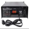 Rockville RCS350-6 350W 6 Zone 70V Commercial Amplifier, Bluetooth, USB, Optical, Rack Mount, for Restaurants and Offices view 2