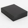 1304 Full Aluminum amplifier DIY Enclosure/preamp case/amp box/DIY PSU chassis view 2