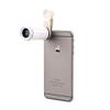 8-18x Zoom Optical Mobile Phone Telescope Telephoto Camera Len+Clip 2016 hot Sale Drop Shipping view 3